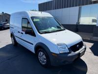 2013 FORD TRANSIT CONNECT CARGO MINI VAN / ONLY 41K MILES ** 1 OWNER * FEASTERVILLE - Image 9