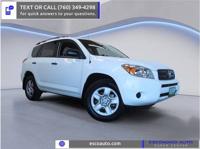 2008 Toyota RAV4 RAV 4 SUV Escondido Auto Super Center - Image 2