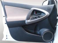 2008 Toyota RAV4 RAV 4 SUV Escondido Auto Super Center - Image 9