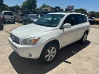 2006 Toyota RAV4 Limited V6 4WD - Primera Auto LLC Stock#3443 Wheat Ridge - Image 2