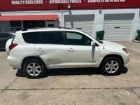 2006 Toyota RAV4 Limited V6 4WD - Primera Auto LLC Stock#3443 Wheat Ridge - Image 4
