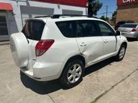 2006 Toyota RAV4 Limited V6 4WD - Primera Auto LLC Stock#3443 Wheat Ridge - Image 5