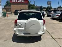 2006 Toyota RAV4 Limited V6 4WD - Primera Auto LLC Stock#3443 Wheat Ridge - Image 6