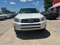 2006 Toyota RAV4 Limited V6 4WD - Primera Auto LLC Stock#3443 Wheat Ridge - Image 8