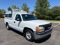 2001 gmc Sierra 1500 Aurora
