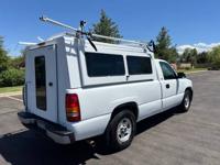 2001 gmc Sierra 1500 Aurora - Image 4