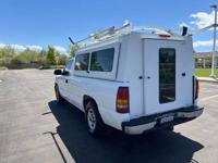 2001 gmc Sierra 1500 Aurora - Image 5