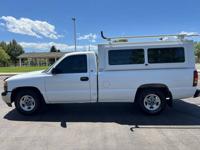2001 gmc Sierra 1500 Aurora - Image 6