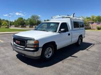2001 gmc Sierra 1500 Aurora - Image 7