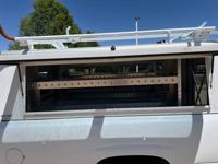 2001 gmc Sierra 1500 Aurora - Image 9