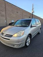 2004 Toyota Sienna AWD NEW Head Gaskets new Wheel bearing AURORA