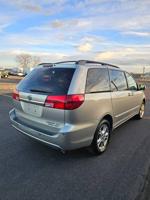 2004 Toyota Sienna AWD NEW Head Gaskets new Wheel bearing AURORA - Image 5