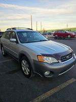 2006 Subaru Outback Limited AURORA - Image 2