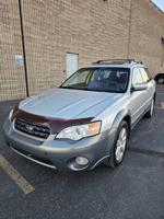 2006 Subaru Outback Limited AURORA - Image 3