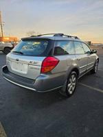 2006 Subaru Outback Limited AURORA - Image 4