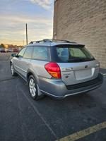 2006 Subaru Outback Limited AURORA - Image 5