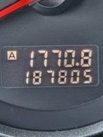 2006 Subaru Outback Limited AURORA - Image 9