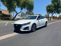 2025 Nissan Altima AWD All Wheel Drive SV Sedan Thrifty Car Sales - Image 3