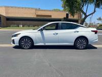 2025 Nissan Altima AWD All Wheel Drive SV Sedan Thrifty Car Sales - Image 4