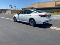 2025 Nissan Altima AWD All Wheel Drive SV Sedan Thrifty Car Sales - Image 5