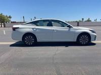2025 Nissan Altima AWD All Wheel Drive SV Sedan Thrifty Car Sales - Image 7