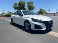 2025 Nissan Altima AWD All Wheel Drive SV Sedan Thrifty Car Sales - Image 8