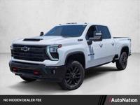 2025 Chevrolet Silverado 2500HD LTZ Diesel 4x4 4WD Chevy Truck Crew ca Call (480) 372-8478 or MESSAGE/CHAT to confirm availability - Image 2