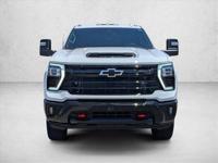 2025 Chevrolet Silverado 2500HD LTZ Diesel 4x4 4WD Chevy Truck Crew ca Call (480) 372-8478 or MESSAGE/CHAT to confirm availability - Image 3