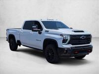 2025 Chevrolet Silverado 2500HD LTZ Diesel 4x4 4WD Chevy Truck Crew ca Call (480) 372-8478 or MESSAGE/CHAT to confirm availability - Image 4