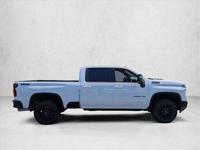 2025 Chevrolet Silverado 2500HD LTZ Diesel 4x4 4WD Chevy Truck Crew ca Call (480) 372-8478 or MESSAGE/CHAT to confirm availability - Image 5