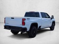 2025 Chevrolet Silverado 2500HD LTZ Diesel 4x4 4WD Chevy Truck Crew ca Call (480) 372-8478 or MESSAGE/CHAT to confirm availability - Image 6