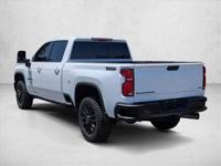 2025 Chevrolet Silverado 2500HD LTZ Diesel 4x4 4WD Chevy Truck Crew ca Call (480) 372-8478 or MESSAGE/CHAT to confirm availability - Image 8