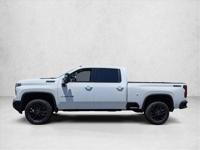 2025 Chevrolet Silverado 2500HD LTZ Diesel 4x4 4WD Chevy Truck Crew ca Call (480) 372-8478 or MESSAGE/CHAT to confirm availability - Image 9