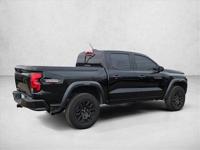 2025 Chevrolet Colorado Trail Boss 4x4 4WD Chevy Truck Crew cab AUTON Call (480) 372-8478 or MESSAGE/CHAT to confirm availability - Image 6