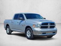 2019 Ram 1500 Classic SLT 4x4 4WD Truck Dodge Crew cab AUTONATION Call (623) 232-0641 or MESSAGE/CHAT to confirm availability - Image 4