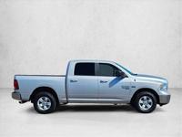 2019 Ram 1500 Classic SLT 4x4 4WD Truck Dodge Crew cab AUTONATION Call (623) 232-0641 or MESSAGE/CHAT to confirm availability - Image 5