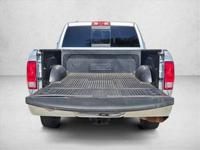2019 Ram 1500 Classic SLT 4x4 4WD Truck Dodge Crew cab AUTONATION Call (623) 232-0641 or MESSAGE/CHAT to confirm availability - Image 7
