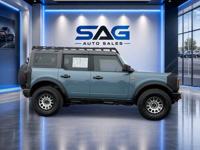 2022 Ford Bronco Badlands __**Great Deal**__ Surprise, AZ - Image 4