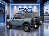 2022 Ford Bronco Badlands __**Great Deal**__ Surprise, AZ - Image 8