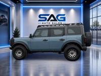 2022 Ford Bronco Badlands __**Great Deal**__ Surprise, AZ - Image 9