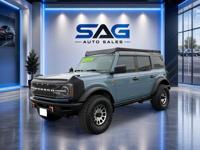 2022 Ford Bronco Badlands __**Great Deal**__ Surprise, AZ - Image 10