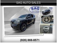 2009 Nissan Armada SE __**Great Deal**__ Surprise, AZ