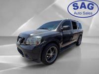 2009 Nissan Armada SE __**Great Deal**__ Surprise, AZ - Image 3