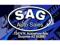 2009 Nissan Armada SE __**Great Deal**__ Surprise, AZ - Image 7