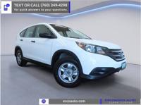 2012 Honda CR-V CRV LX SUV Escondido Auto Super Center - Image 2