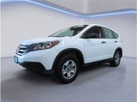 2012 Honda CR-V CRV LX SUV Escondido Auto Super Center - Image 4