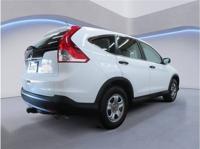 2012 Honda CR-V CRV LX SUV Escondido Auto Super Center - Image 5