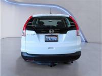 2012 Honda CR-V CRV LX SUV Escondido Auto Super Center - Image 6