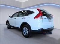 2012 Honda CR-V CRV LX SUV Escondido Auto Super Center - Image 7