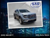 2024 GMC Acadia FWD Denali __**Great Deal**__ Surprise, AZ - Image 2